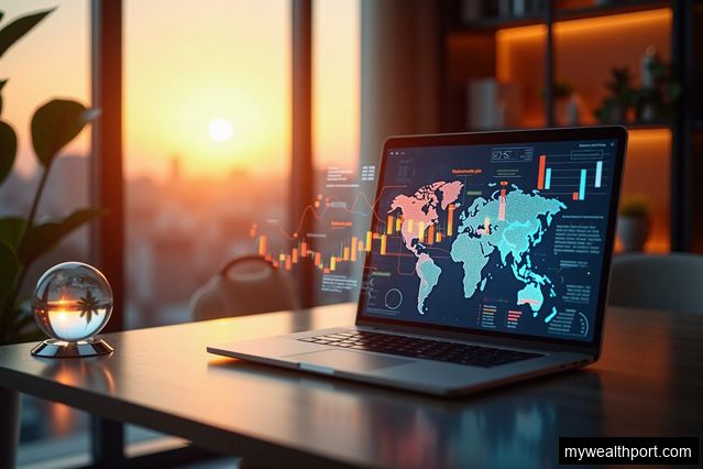 Maximize Your Financial Potential with Custom Planning Tools