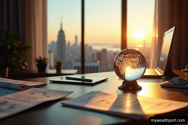 Tailored Investment Advisory Services: A Comprehensive Overview