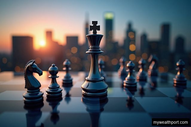 Strategic Investment Advisory